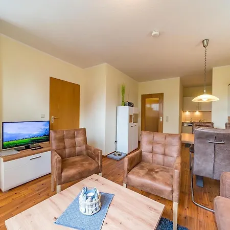 Hus Jadekieker Hus Jadekieker 01 * Schillig