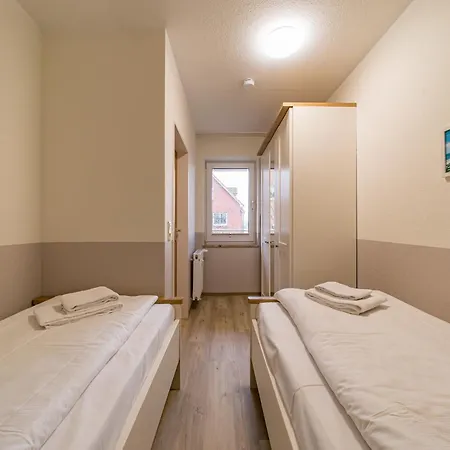 Hus Jadekieker Hus Jadekieker 01 * Schillig