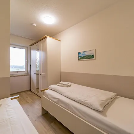 Apartament Hus Jadekieker Hus Jadekieker 01 Schillig
