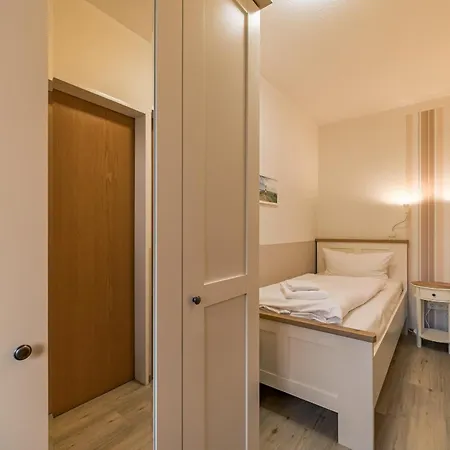 Hus Jadekieker Hus Jadekieker 01 *