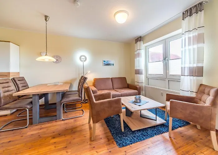 Hus Jadekieker Hus Jadekieker 01 Schillig