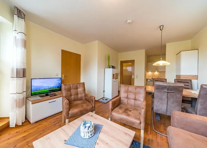 Hus Jadekieker Hus Jadekieker 01 * Schillig