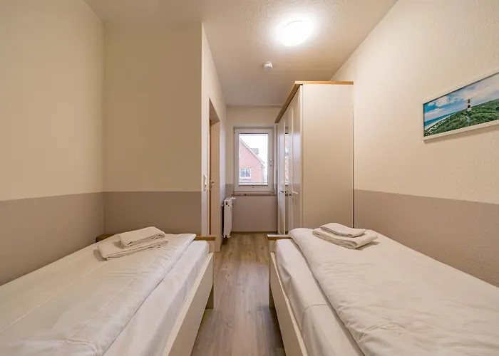 Hus Jadekieker Hus Jadekieker 01 * Schillig