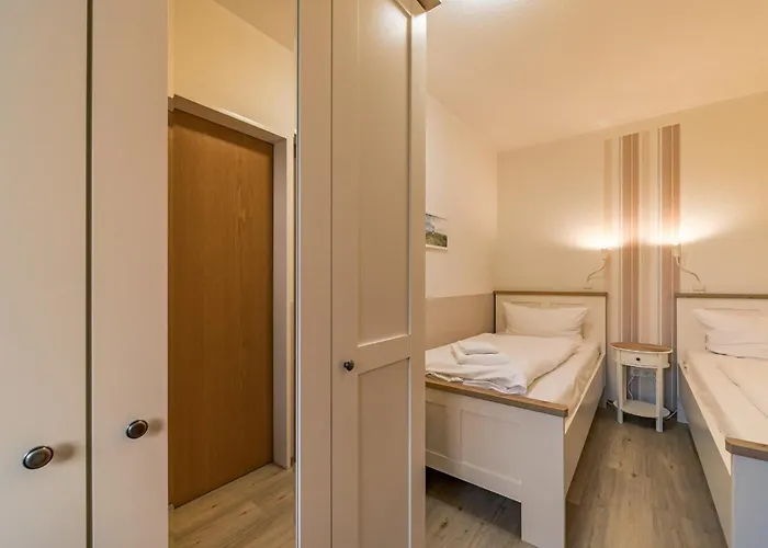Hus Jadekieker Hus Jadekieker 01 *